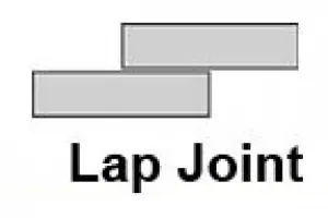 lap joint